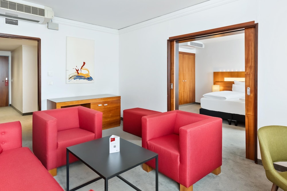 Austria Trend Hotel Europa Graz 46/74