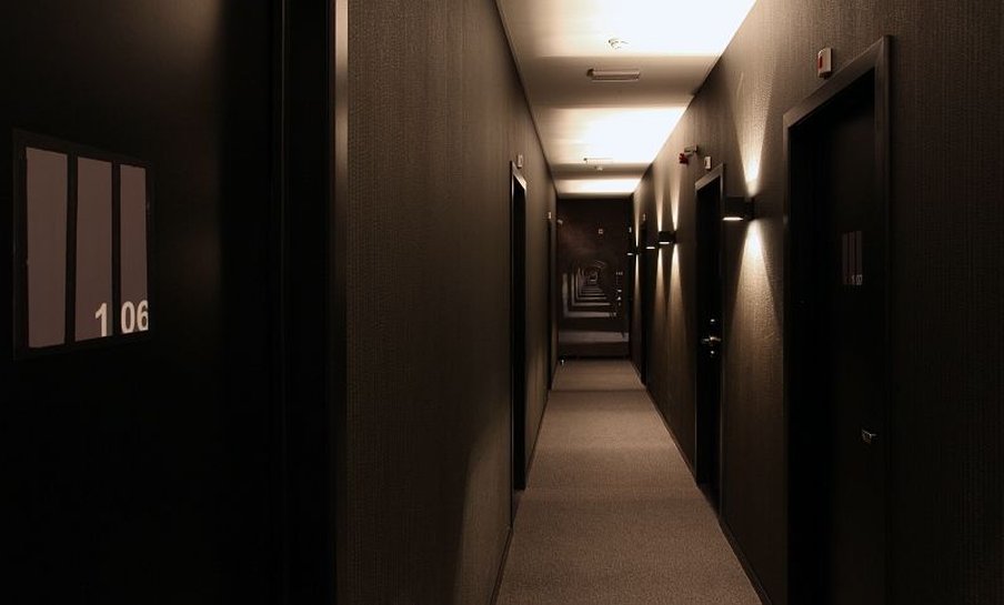 Hotel The Lodge Vilvoorde 24/40