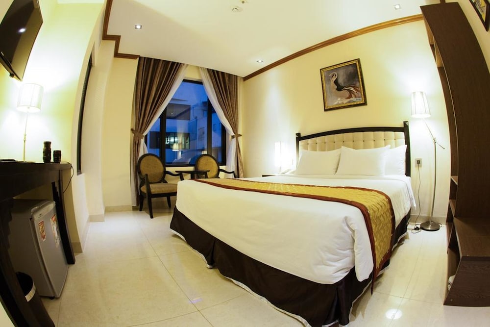 Bao Ngan Hotel 13/45