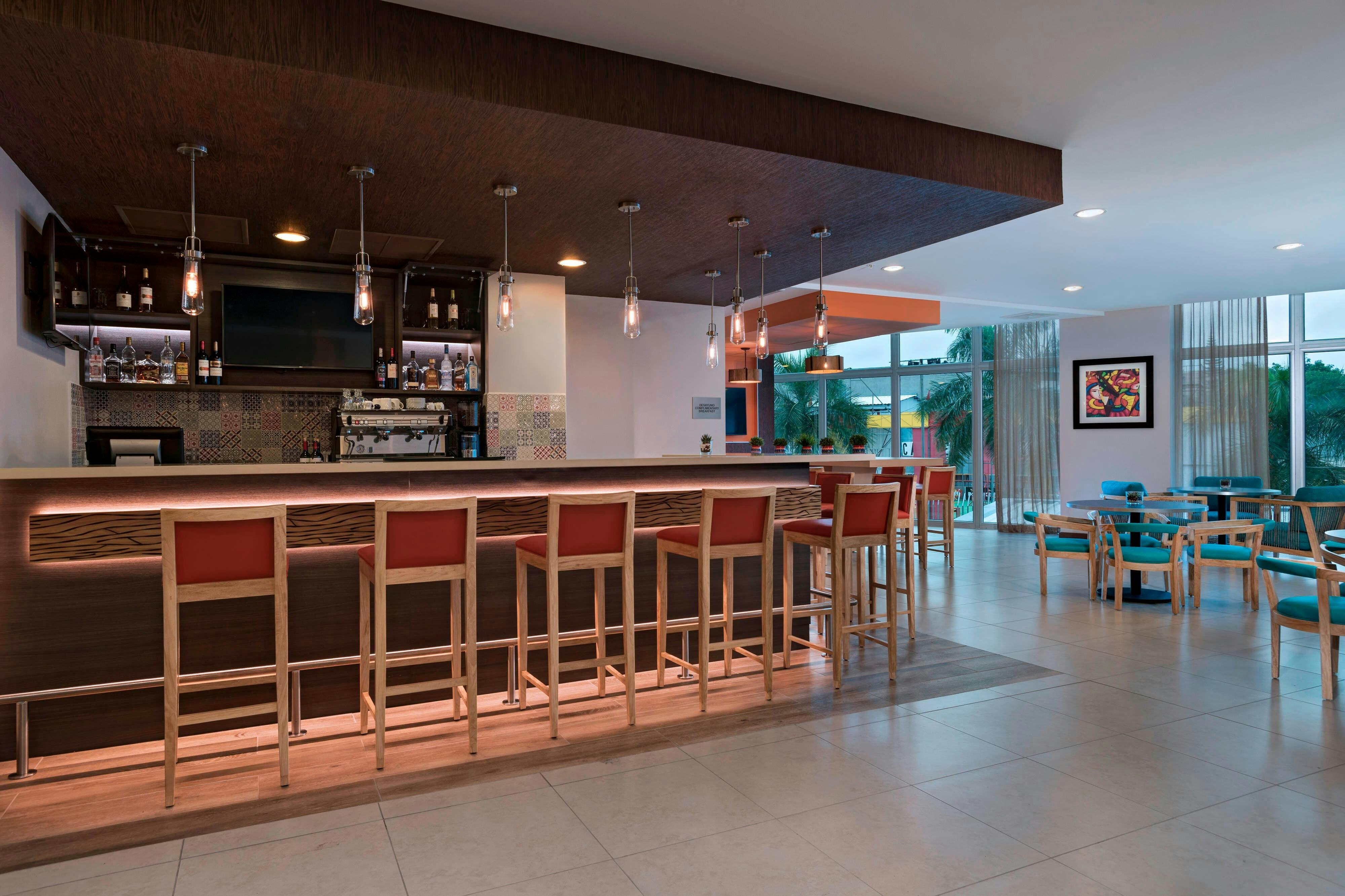 FAIRFIELD BY MARRIOTT SAN SALVADOR 23/32