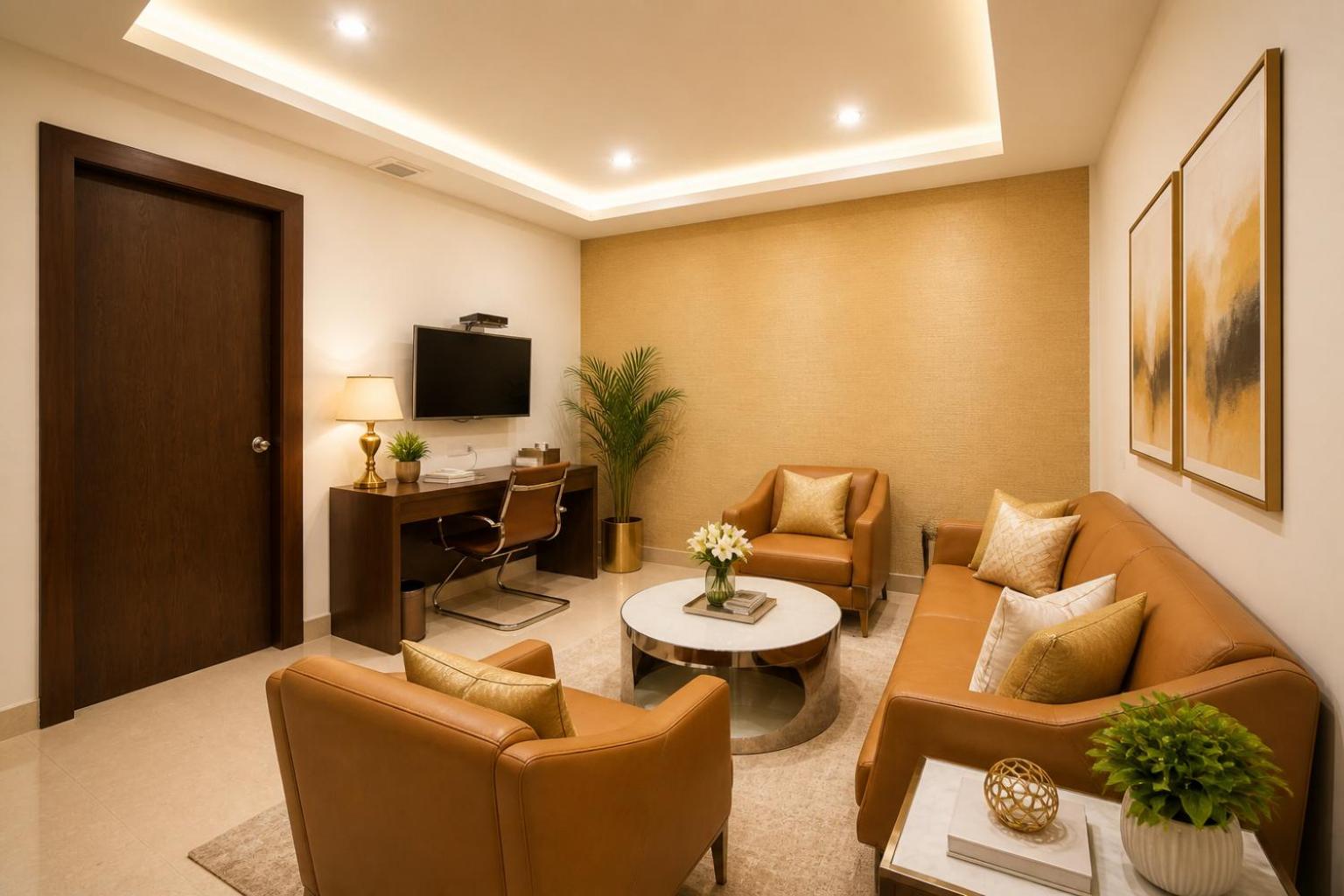 Hotel Indraprasttha 19/23