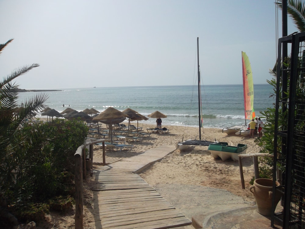 Hotel Aziza Thalasso Golf - Adults Only 31/40