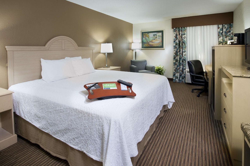 Hampton Inn Hilton Head 15/44
