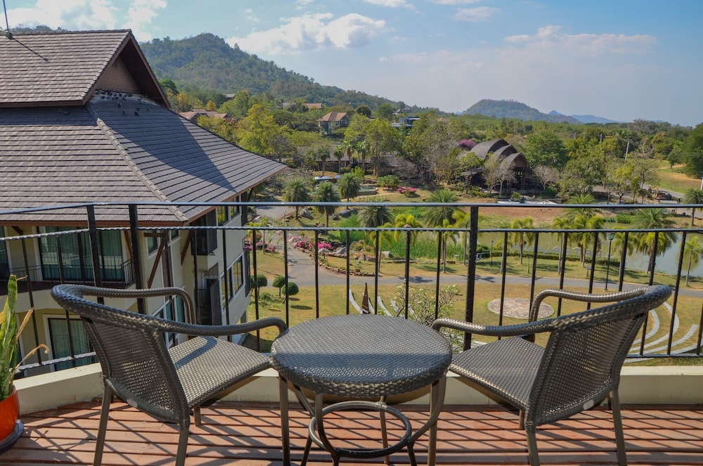 Patravana Resort 29/44