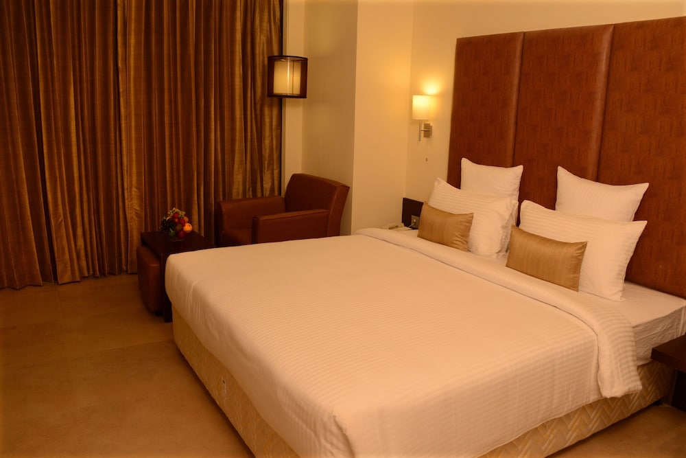 1 BEDROOM, SUPERIOR, DOUBLE OR TWIN BED