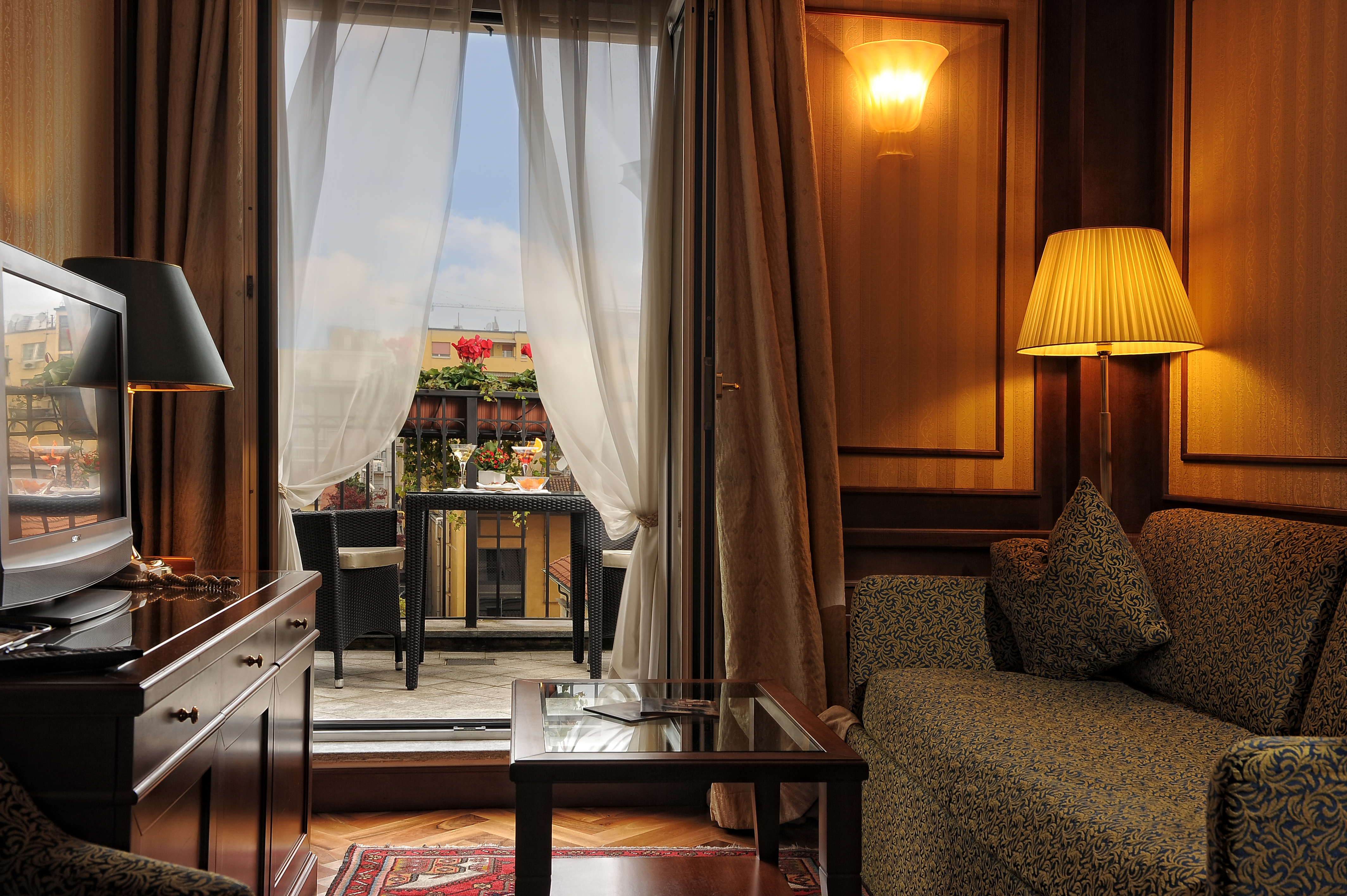 Suite