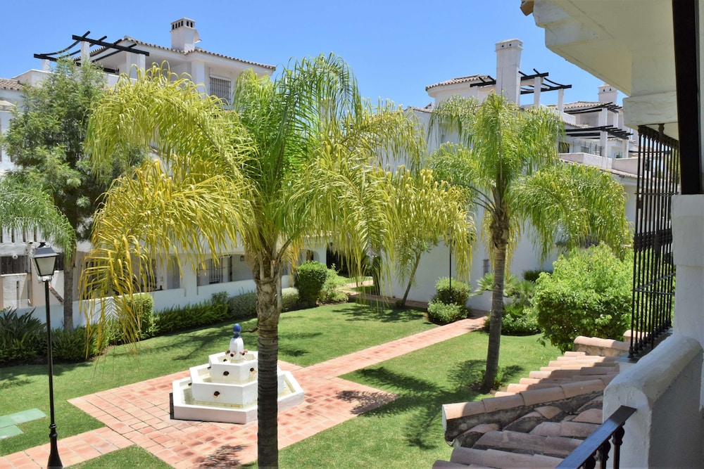Apartamentos Serinamar Marbella 47/50