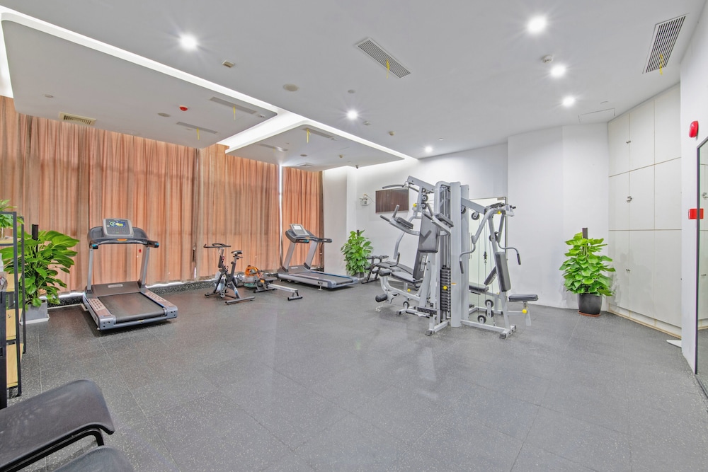 Shenzhen Hongdu Hotel 35/60