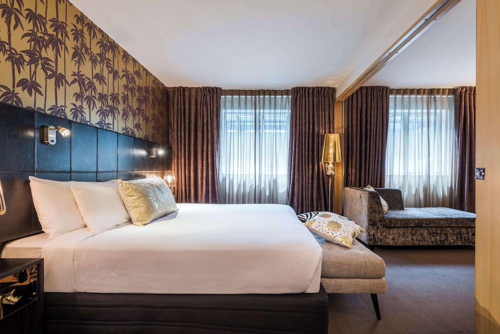 Museum Apartments Hotel Wellington 13/77