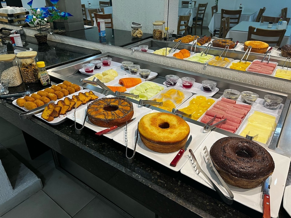 Goiana Palace Hotel 36/50