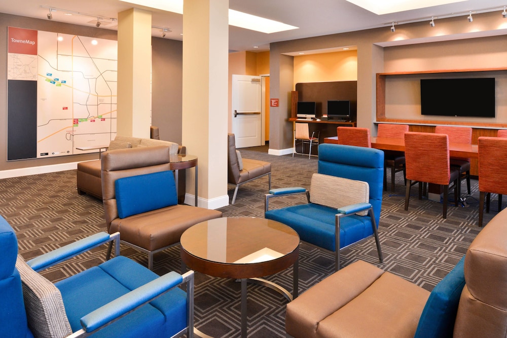 TOWNEPLACE SUITES HUNTSVILLE WEST/REDSTONE GATEWAY 21/34