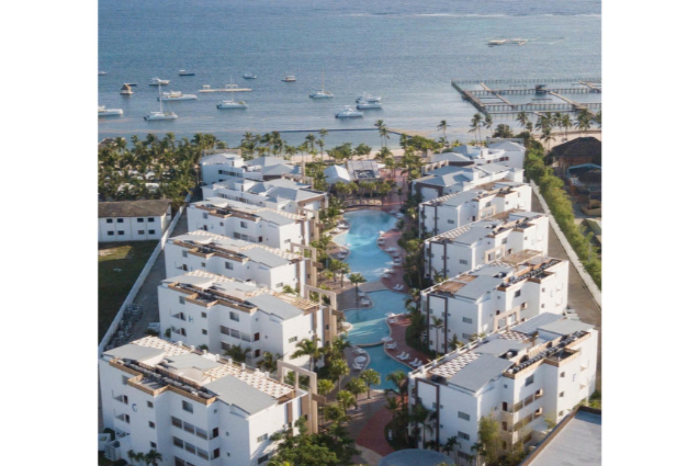 Bakour Punta Cana Suites 5/78