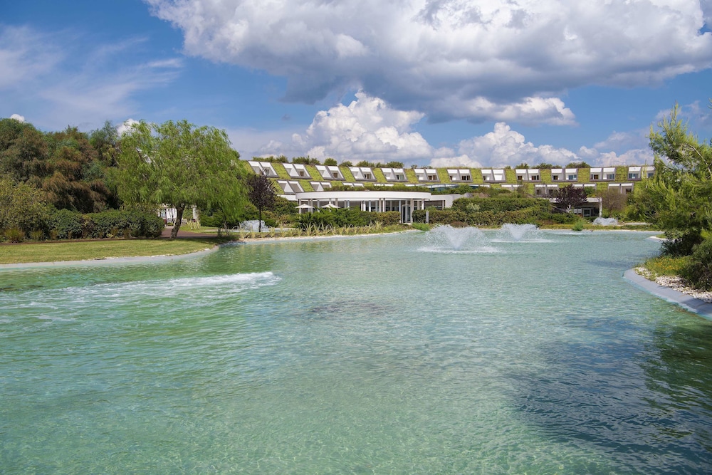 Kalidria Thalasso Spa Resort 40/47