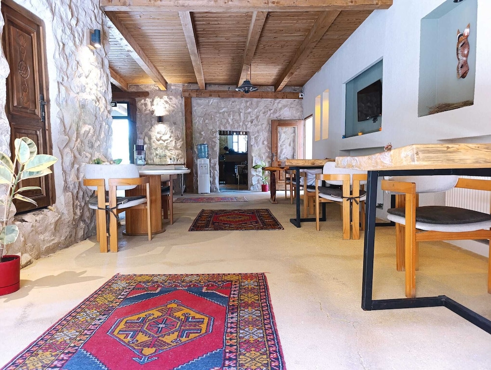 Alfa Cave Hotel 29/50