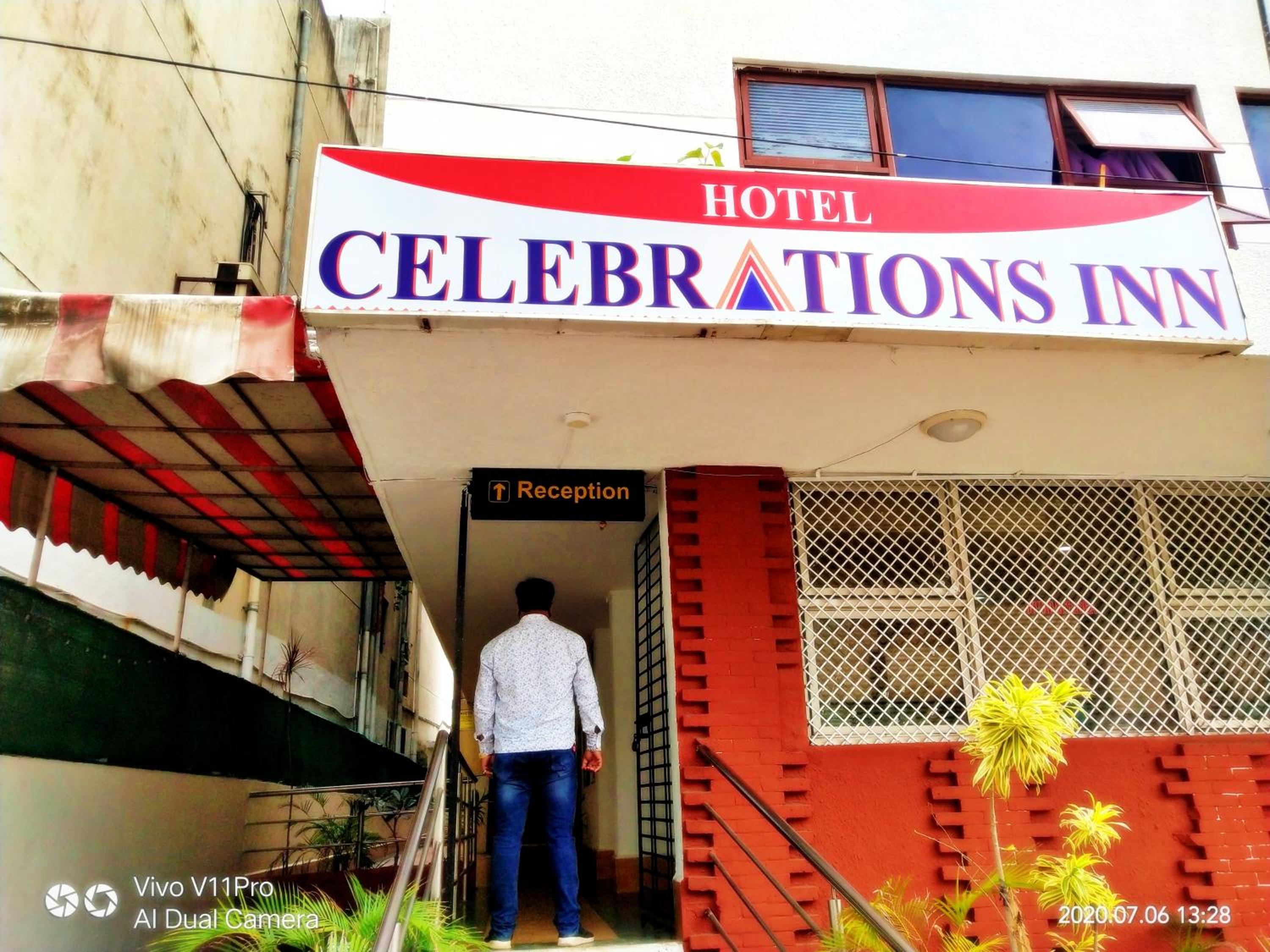 Oyo 17243 Hotel Celebration Inn 1/29