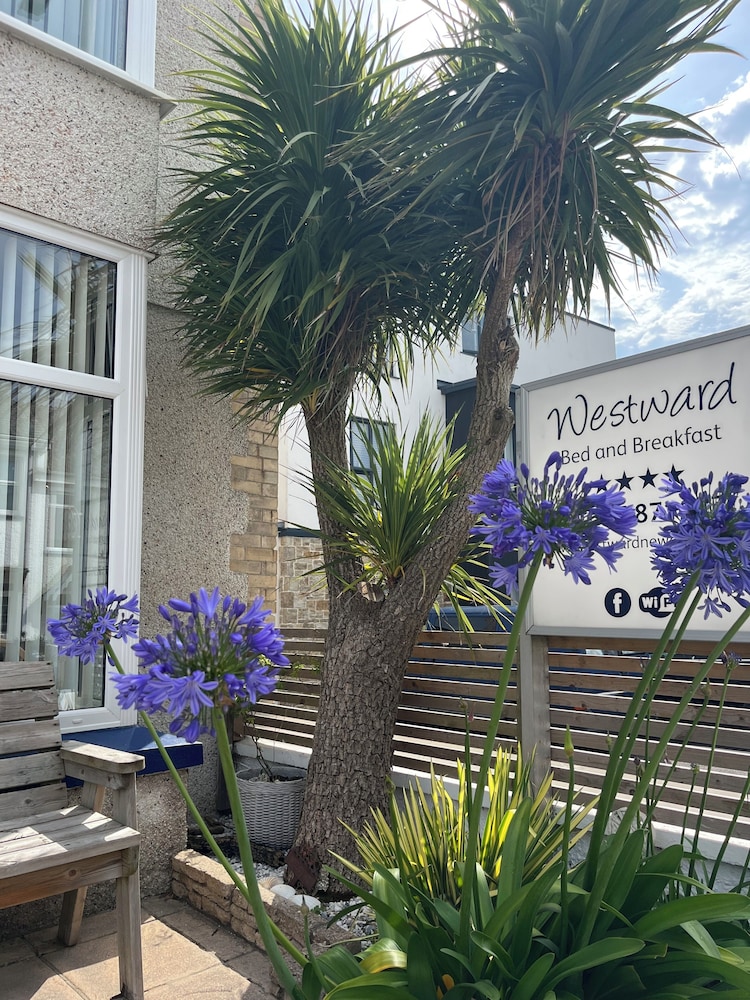 Westward Bed Breakfast 38/43