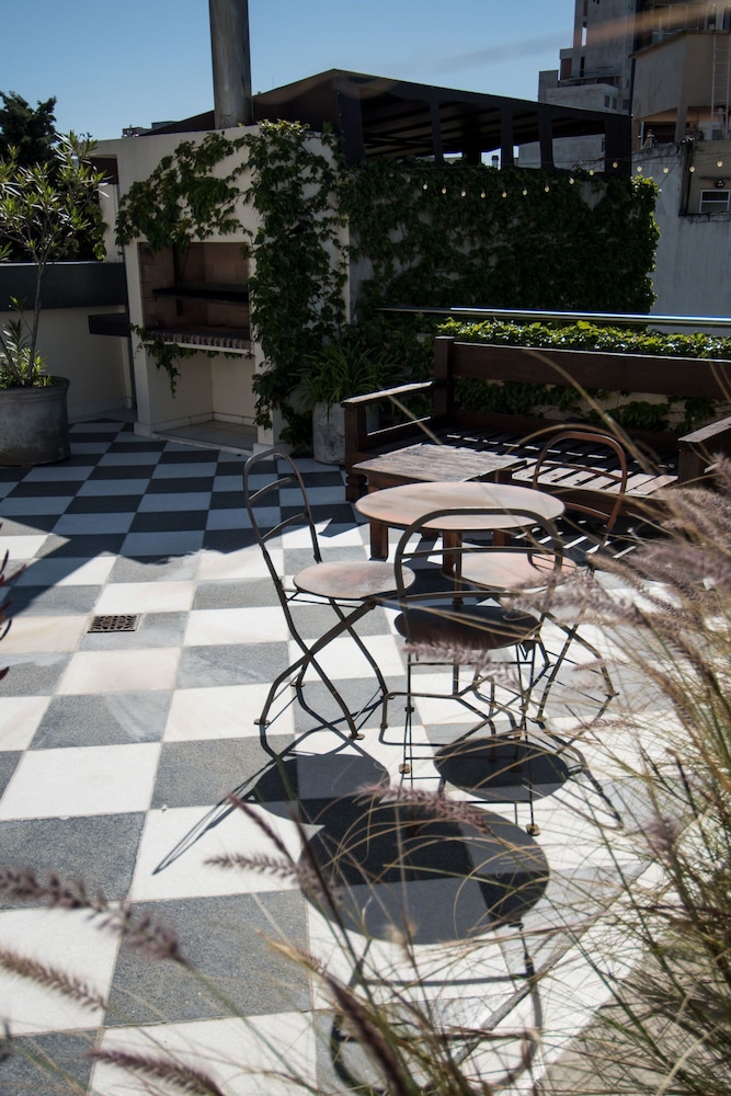 Magnolia Hotel Boutique 30/54