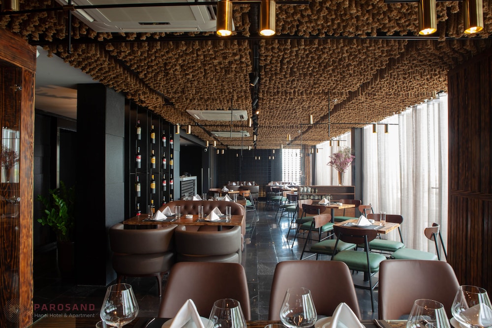 Parosand Hanoi Hotel & Apartment 43/50