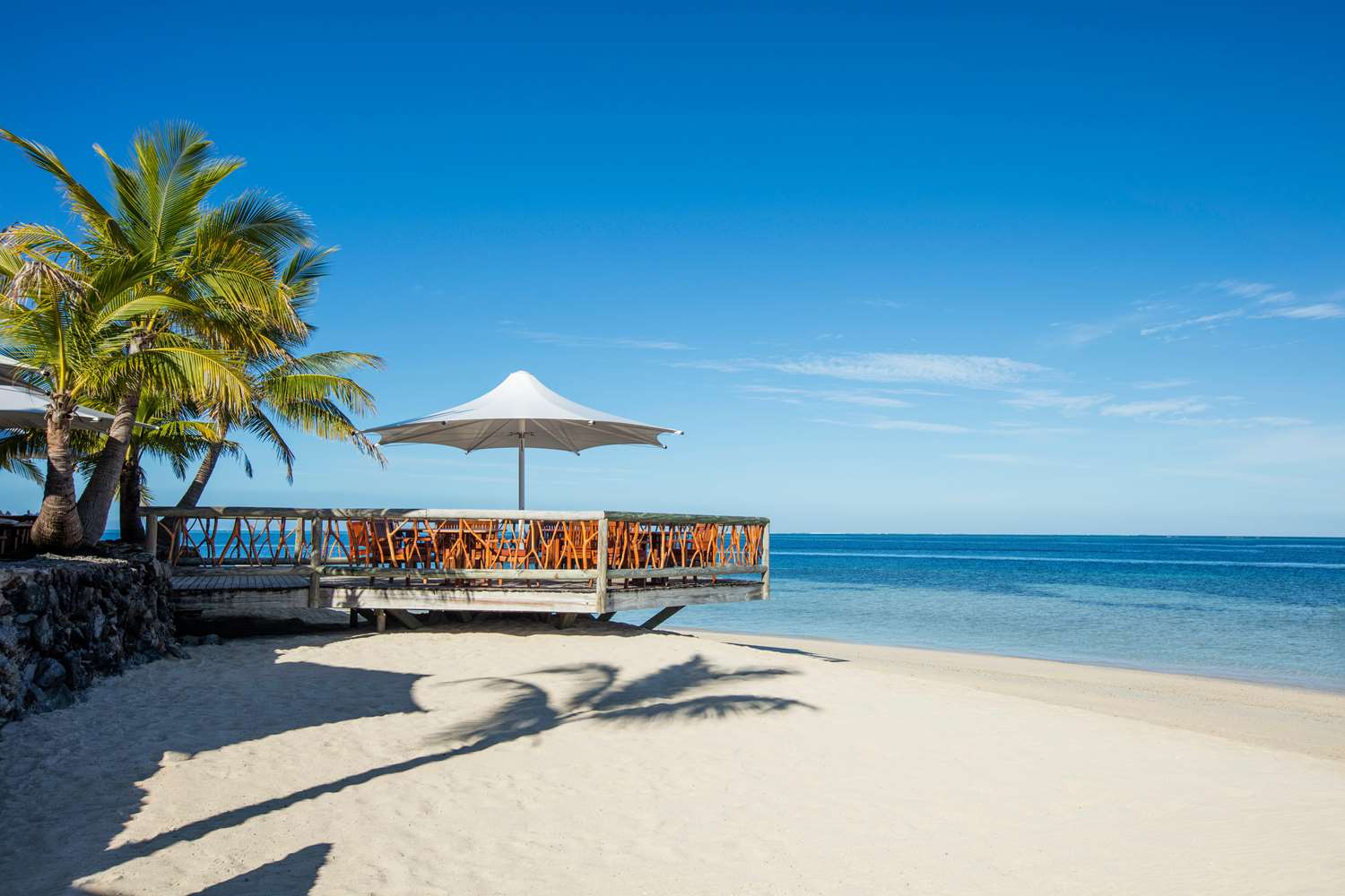 CASTAWAY ISLAND FIJI 24/48