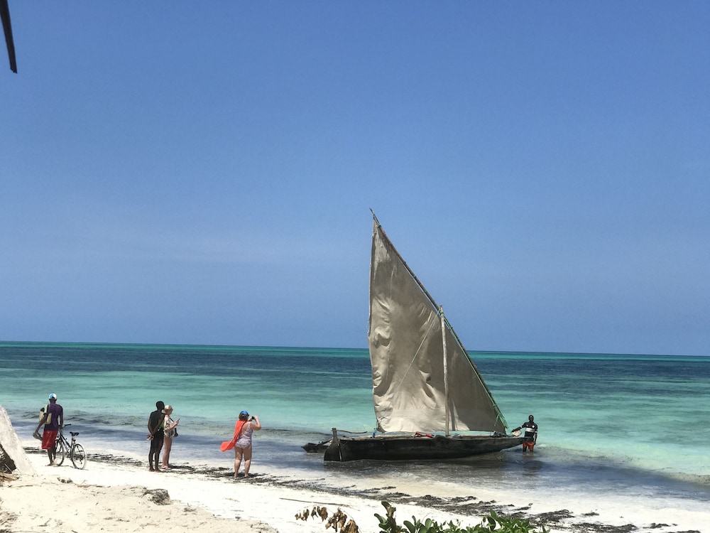 Mbuyuni Beach Village 80/83