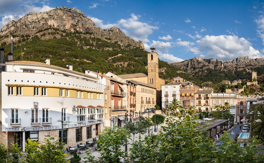 Rl Ciudad de Cazorla 2/41
