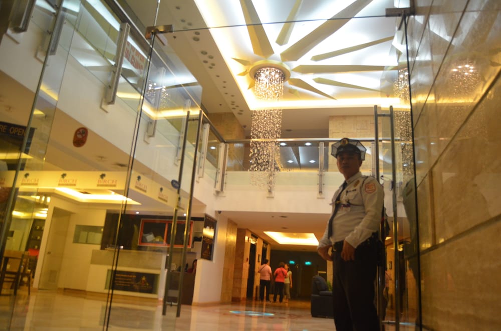 Jmm Grand Suites 11/50