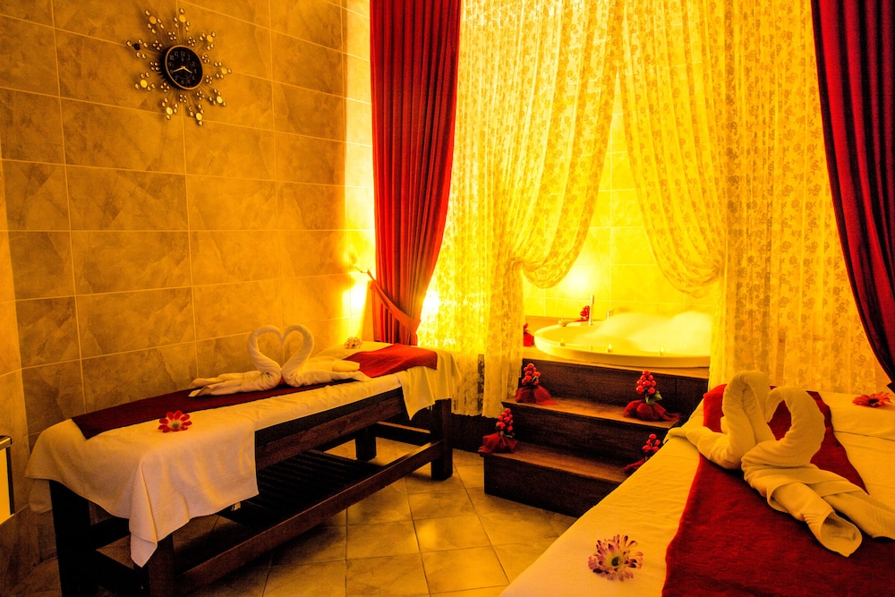 Ridos Thermal Hotel and Spa 26/49