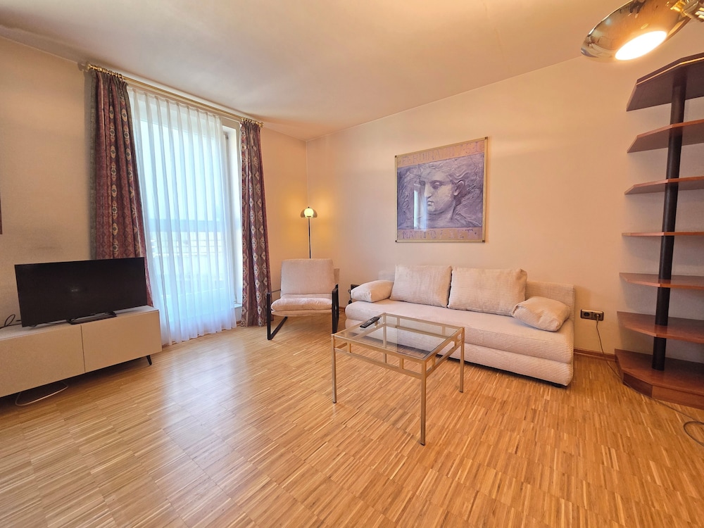 Posthaus Hotel Residenz 20/50