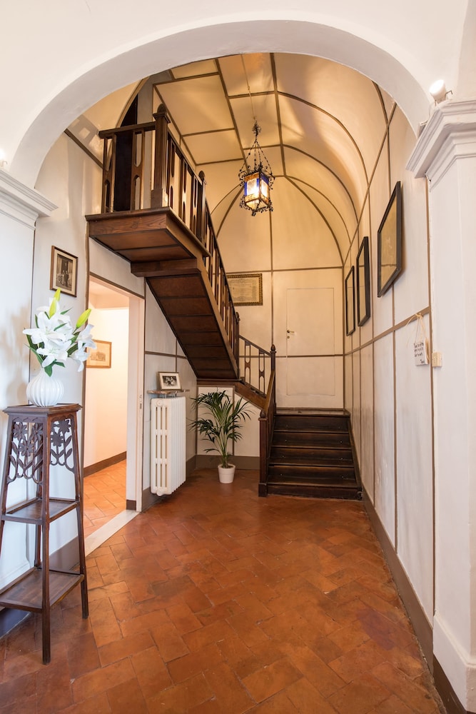 Residenza Fabroni 4/48
