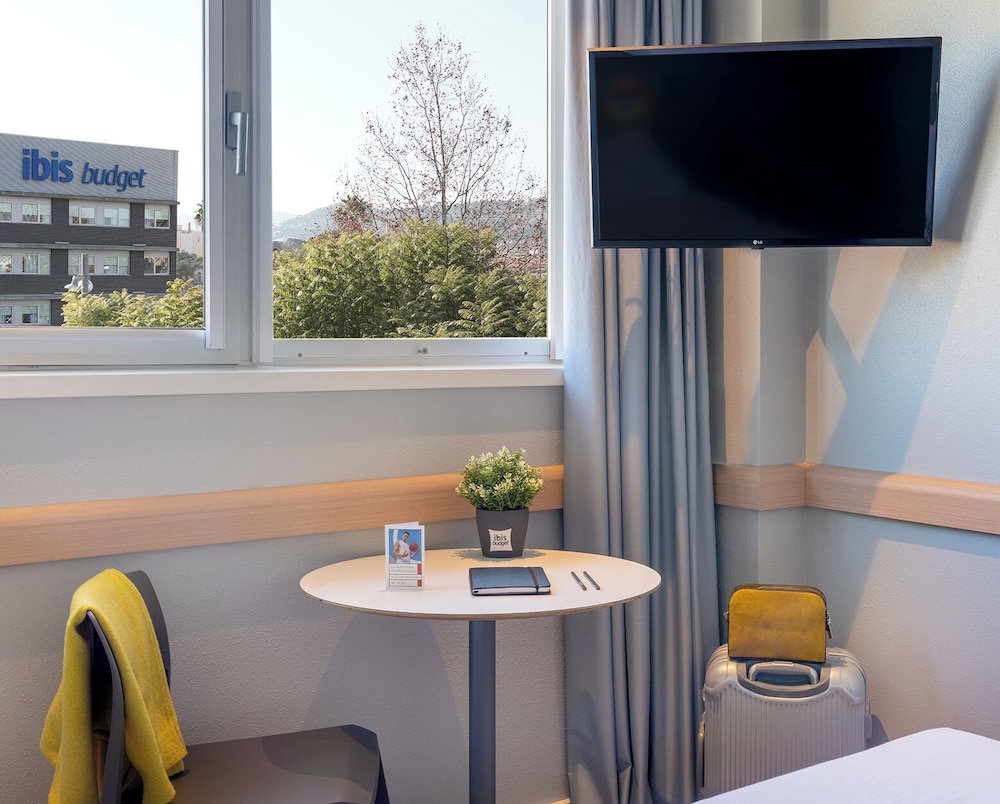 Ibis Budget Barcelona Viladecans 27/30