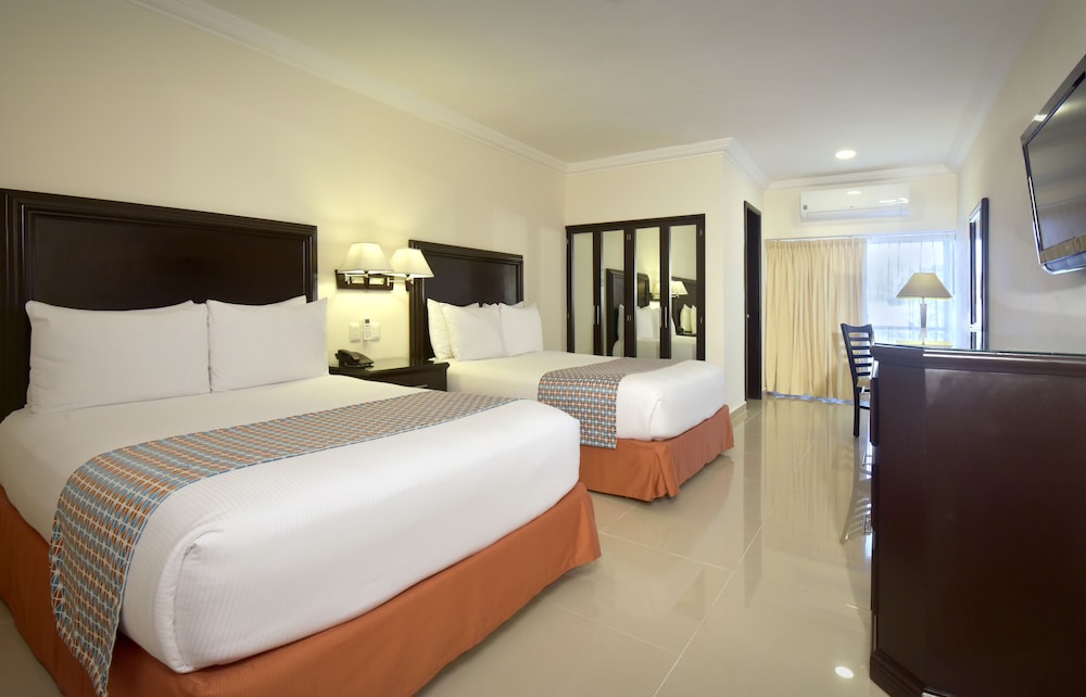 Hotel Bonampak 15/33