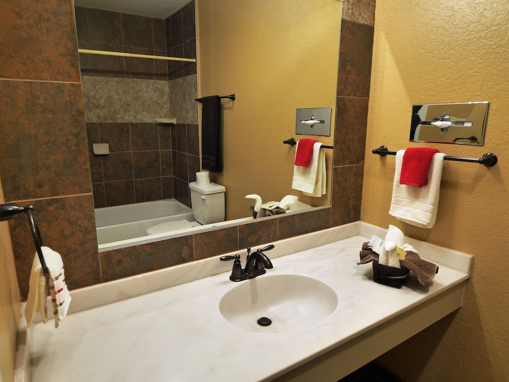 SureStay by Best Western Yerington 18/56