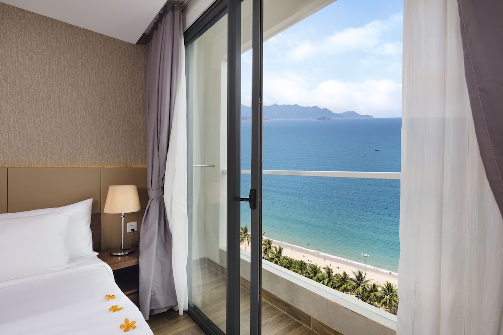 Sea Pearl Hotel 15/73
