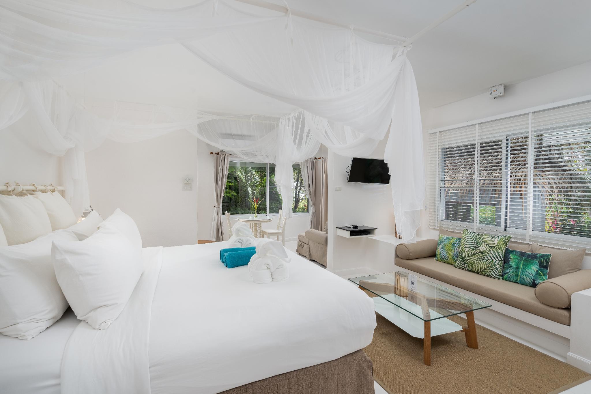 Garden Suite