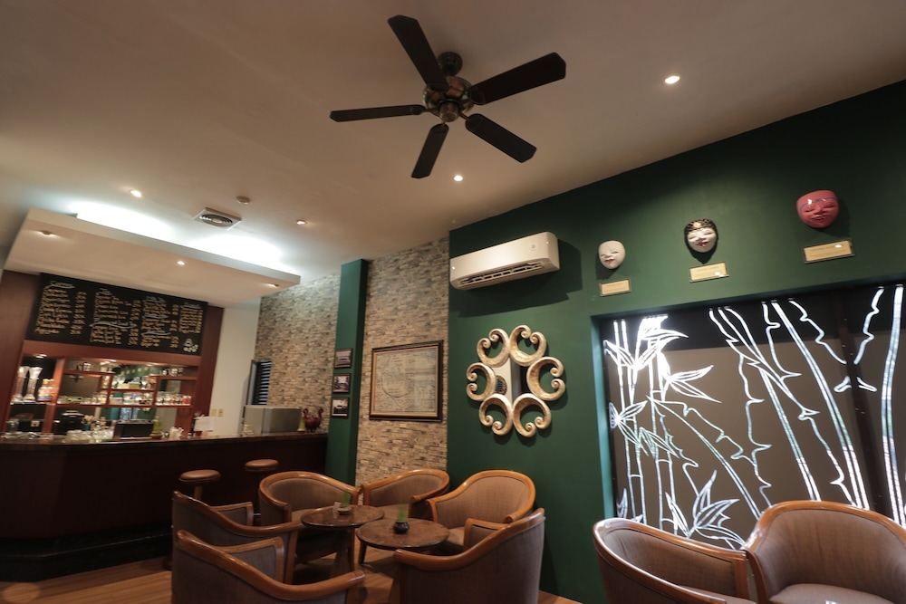 Hotel Santika Cirebon 15/28