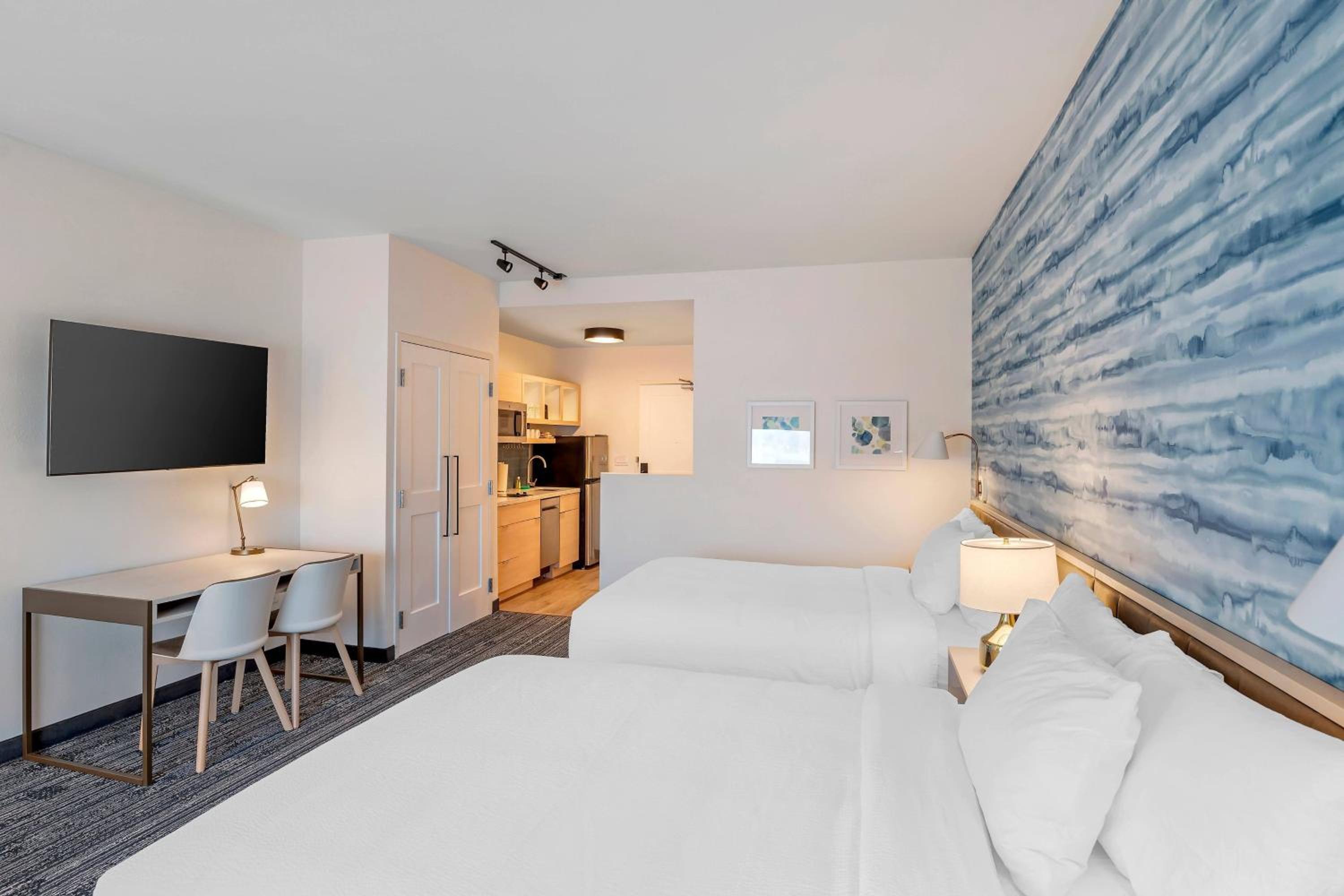 TownePlace Suites by Marriott Richmond Colonial Heights 31/63