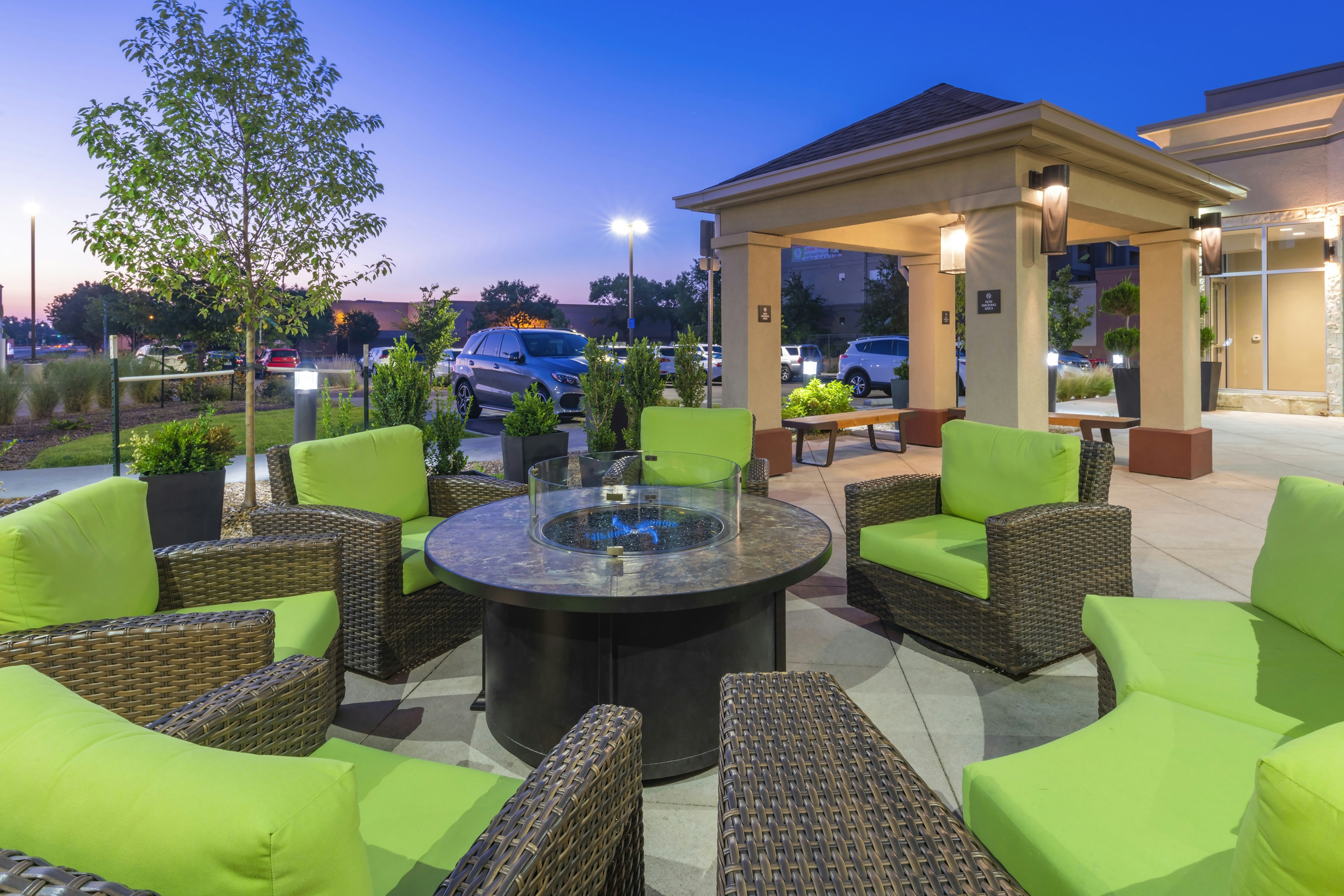 Hilton Garden Inn Arvada Denver, CO 18/26