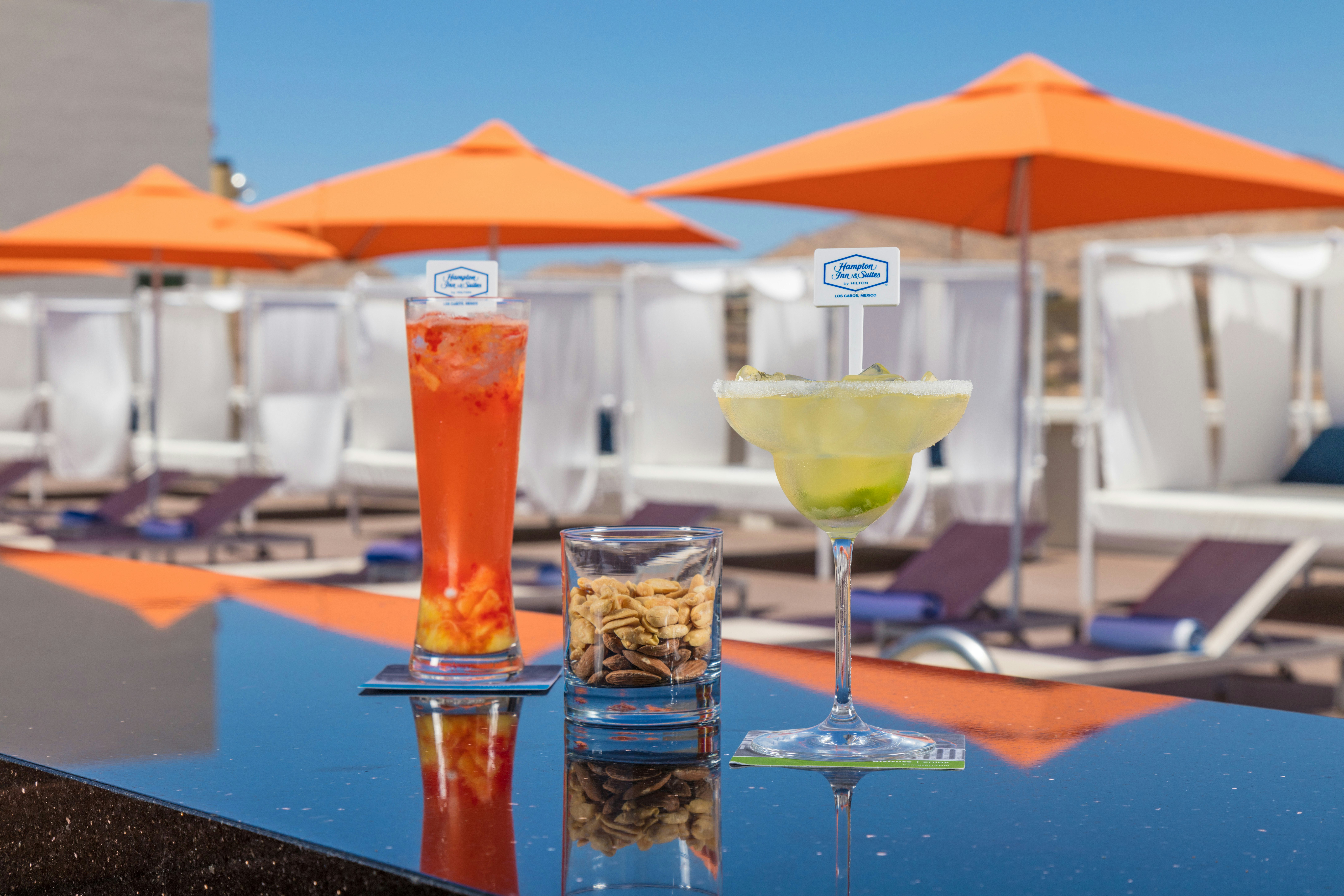 Hampton Inn and Suites by Hilton Los Cabos 41/55