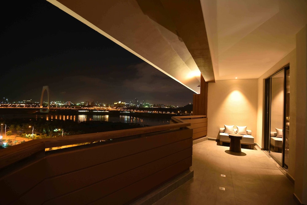 Wanda Realm Resort Nanning 22/49