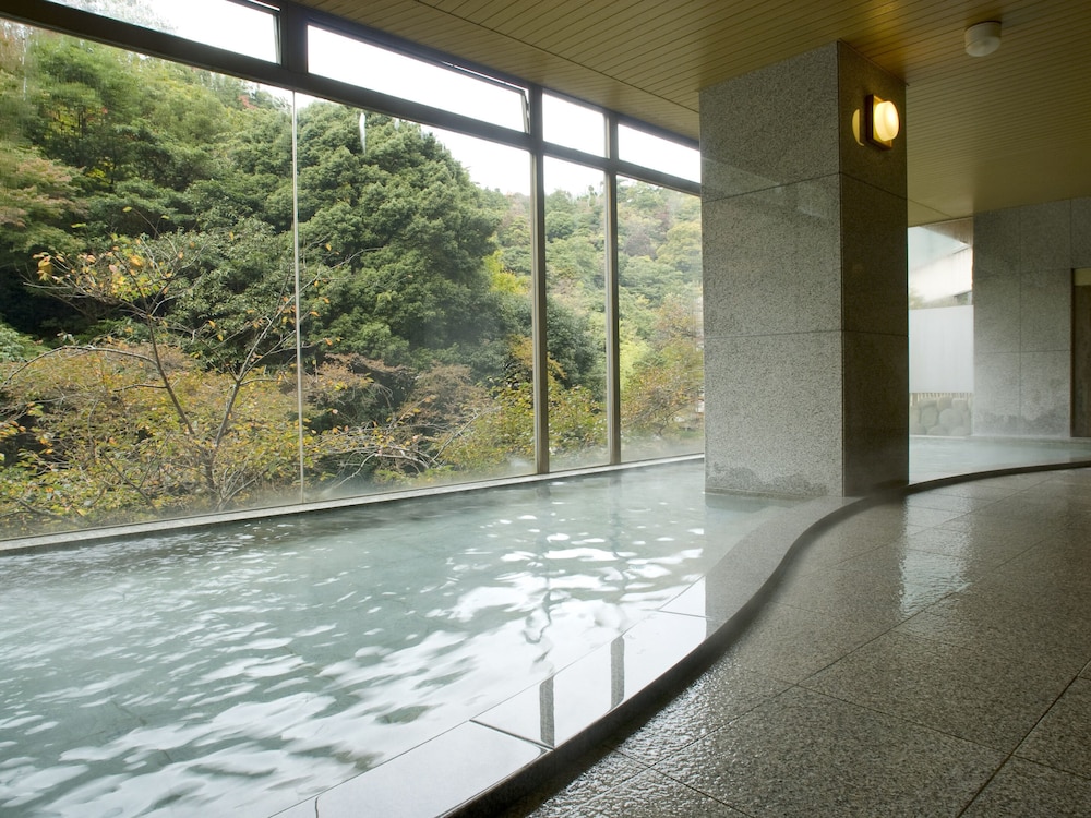 Arima Onsen Gekkoen Korokan 25/50