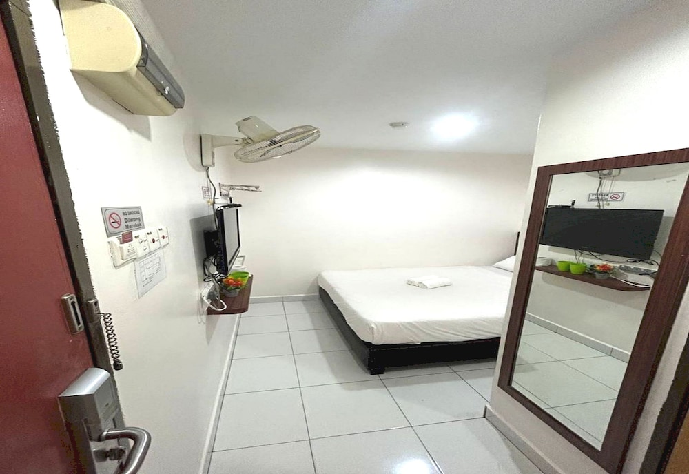 Hotel O Dns 22/22