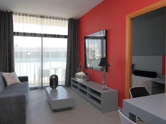 APOLO SUITES RENTALMAR 9/24