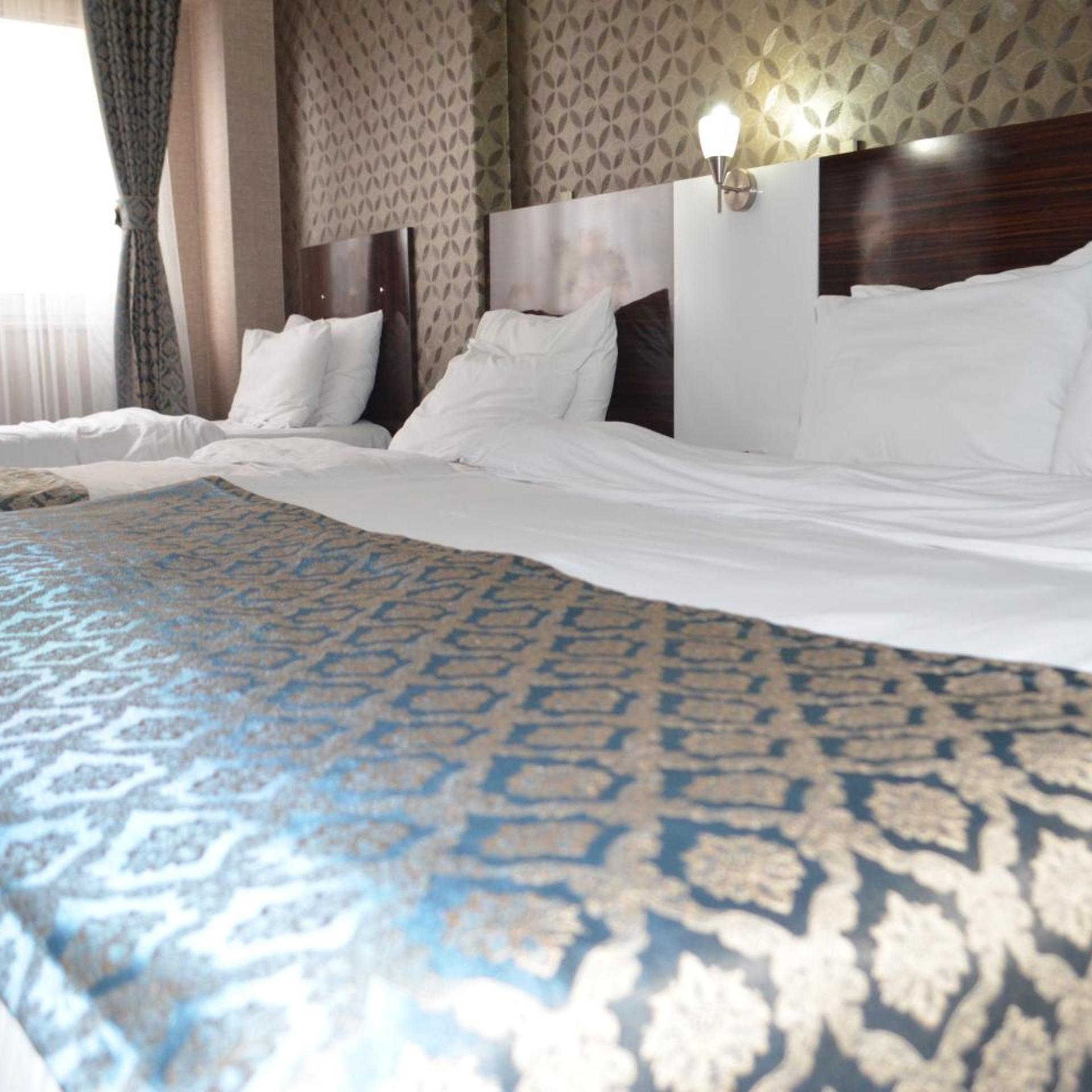 Anya Suit Otel 18/49