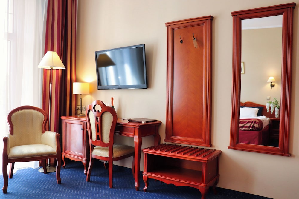 Hotel Europejski 36/50