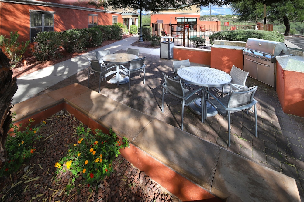 Towneplace Suites By Marriott Tucson 38/41