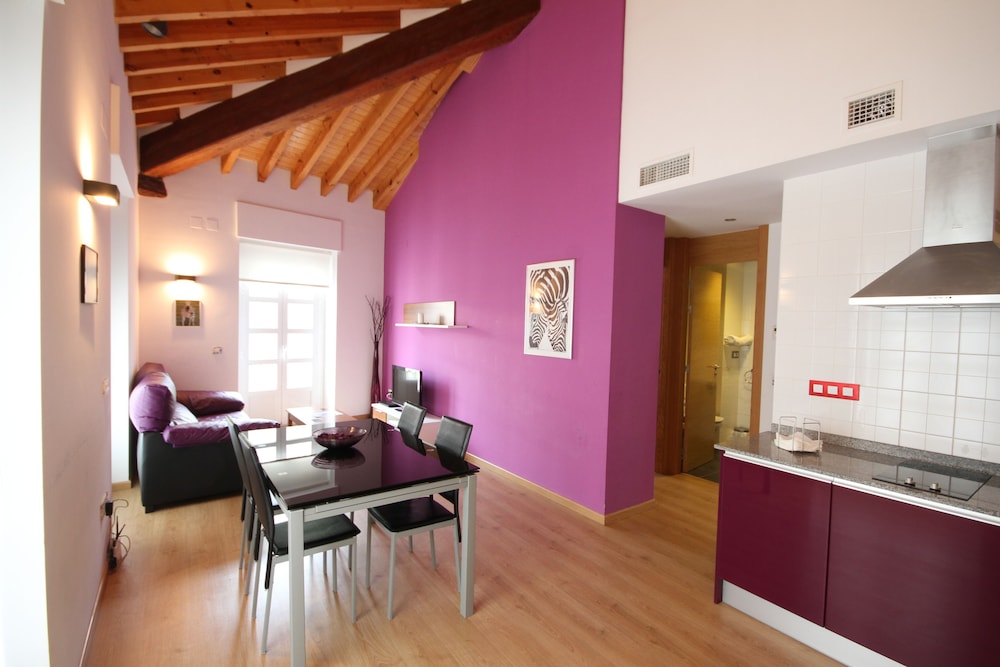 APARTAMENTOS TITO SAN AGUSTIN 9/55