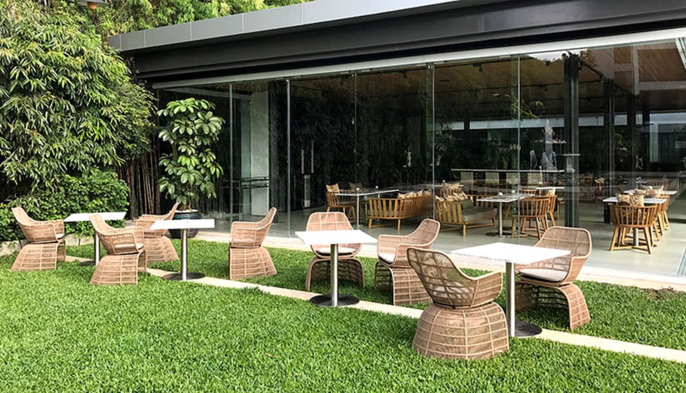 Bangna Pride Hotel & Residence 5/44
