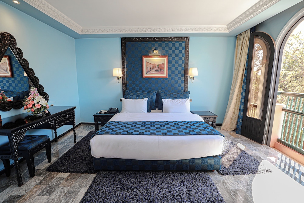 El Andalous Lounge & Spa Hotel 15/50