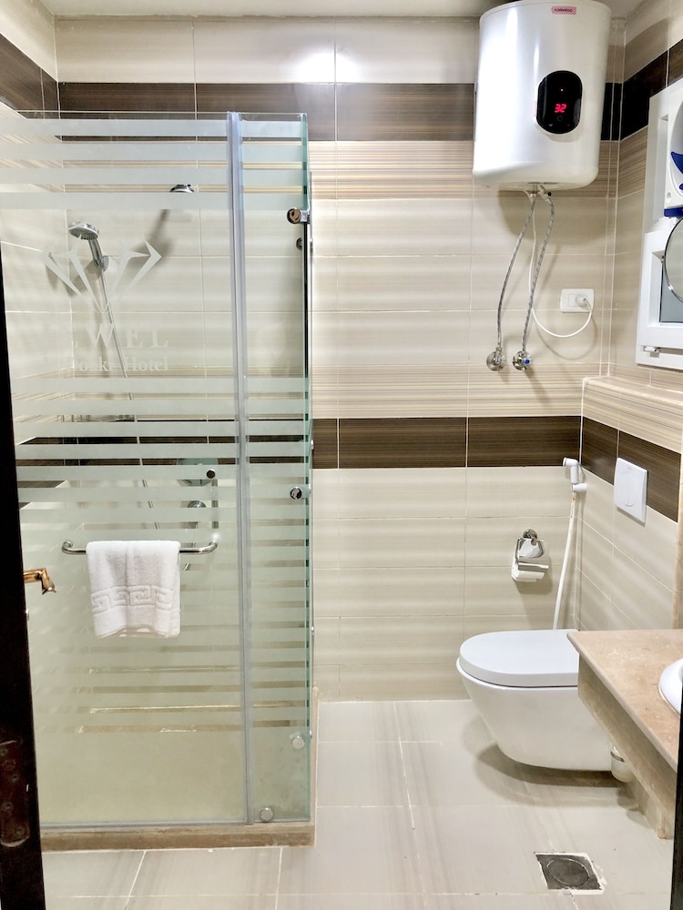 Jewel Dokki Hotel 34/37