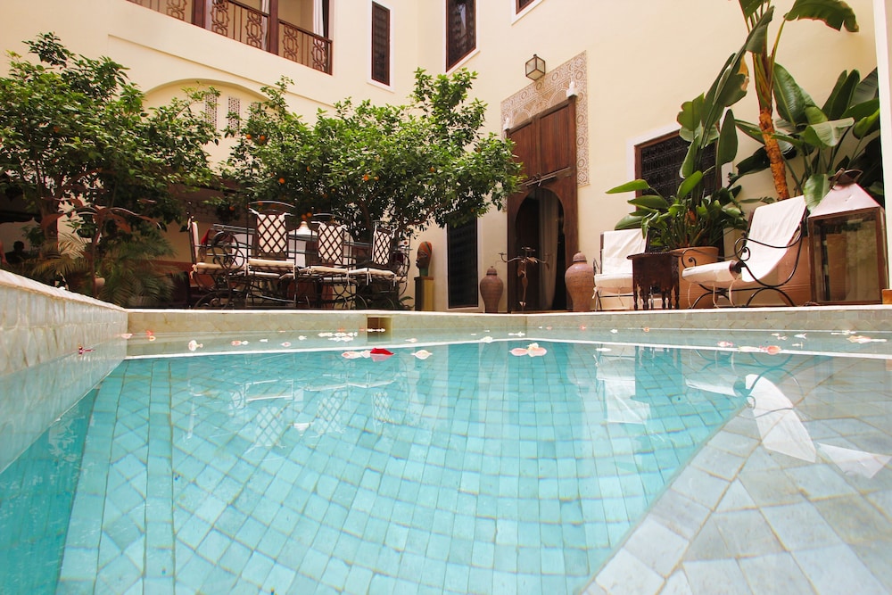 Riad du Ciel 55/60